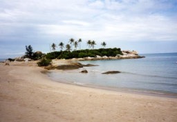 Parai Beach